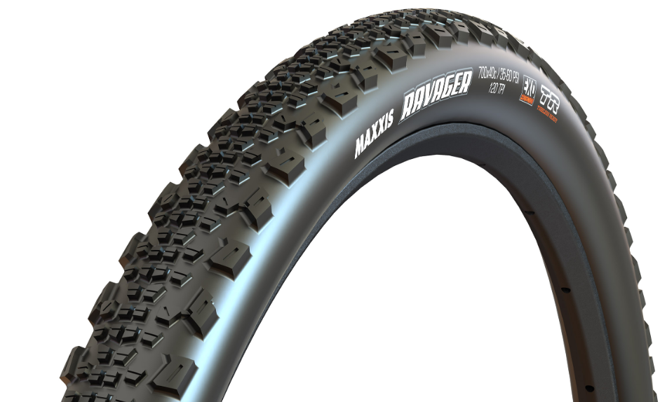 Maxxis ravager